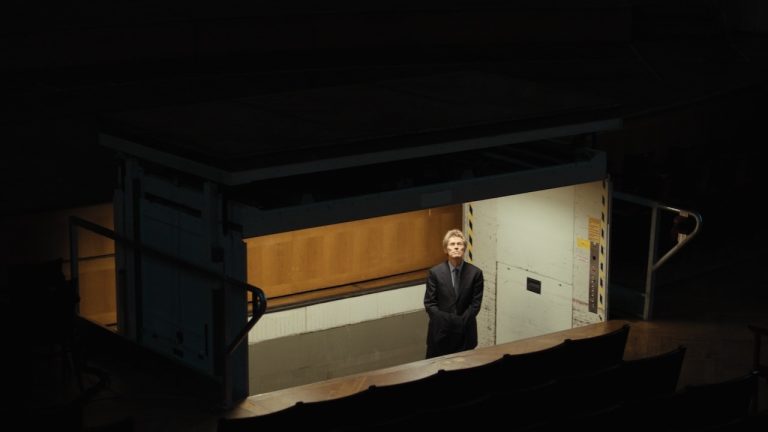 ‘The Souffleur’ Review – Not The Delicious Delight It Could Have Been [LFF 2025]