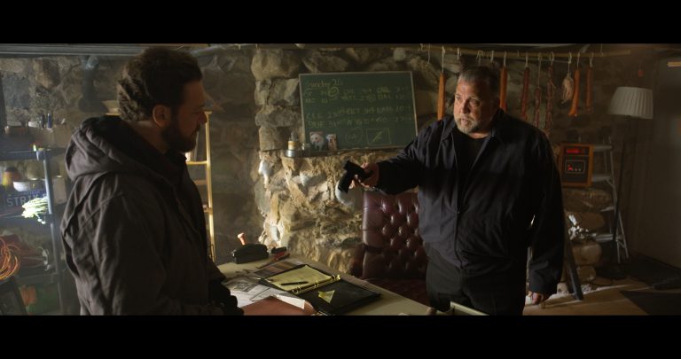 ‘Tuesday’s Flu’ Review – Promising Crime Drama Squanders Potential [AFF 2025]