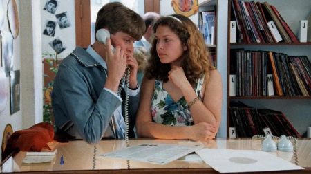 Angst By August: ‘Zappa’ And ‘Twist & Shout’ Blu-Ray Review – Coming-Of-Age Classics From A Danish Master