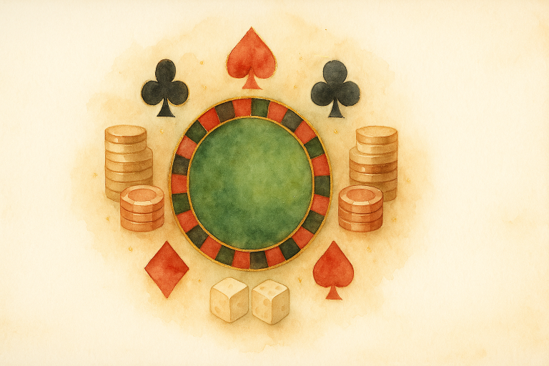 Viperspin Casino — A Straight-talk Aussie Take