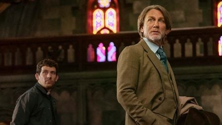 ‘Wake Up Dead Man: A Knives Out Mystery’ Review – In Rian Johnson We Trust [LFF 2025]
