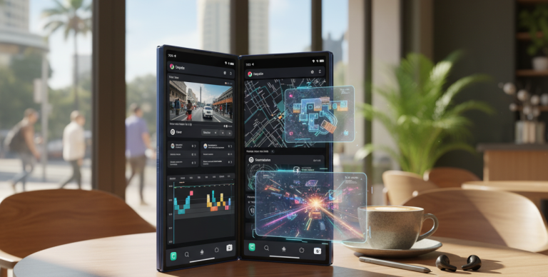 The Most Useful Z Fold Yet? 50 Days With The Fold7