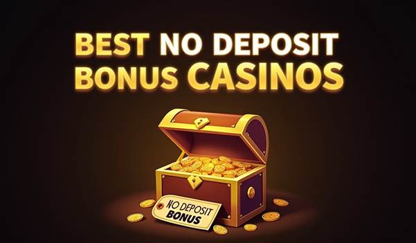 Best No Deposit Bonus Casinos: Get 50+ Free Spins & Other Bonuses At Top Real Money Online Casinos