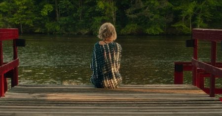 ‘Bone Lake’ Review – A Wickedly Smart Erotic Horror Thriller With A Biting Sense of Humor
