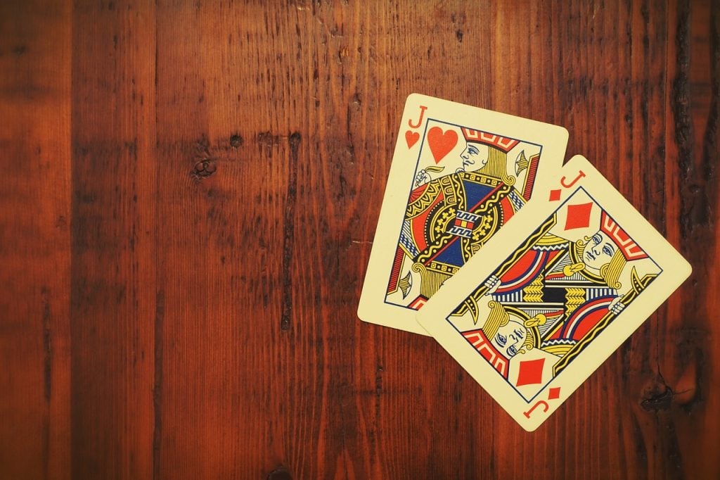 From Casinos To Smartphones: Gambling In The Digital Era