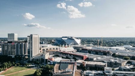 Betting The Falcons: What History Tells Us About Spreads And Totals