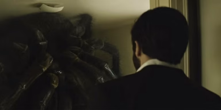 10 Best Movies With Cliffhanger Endings