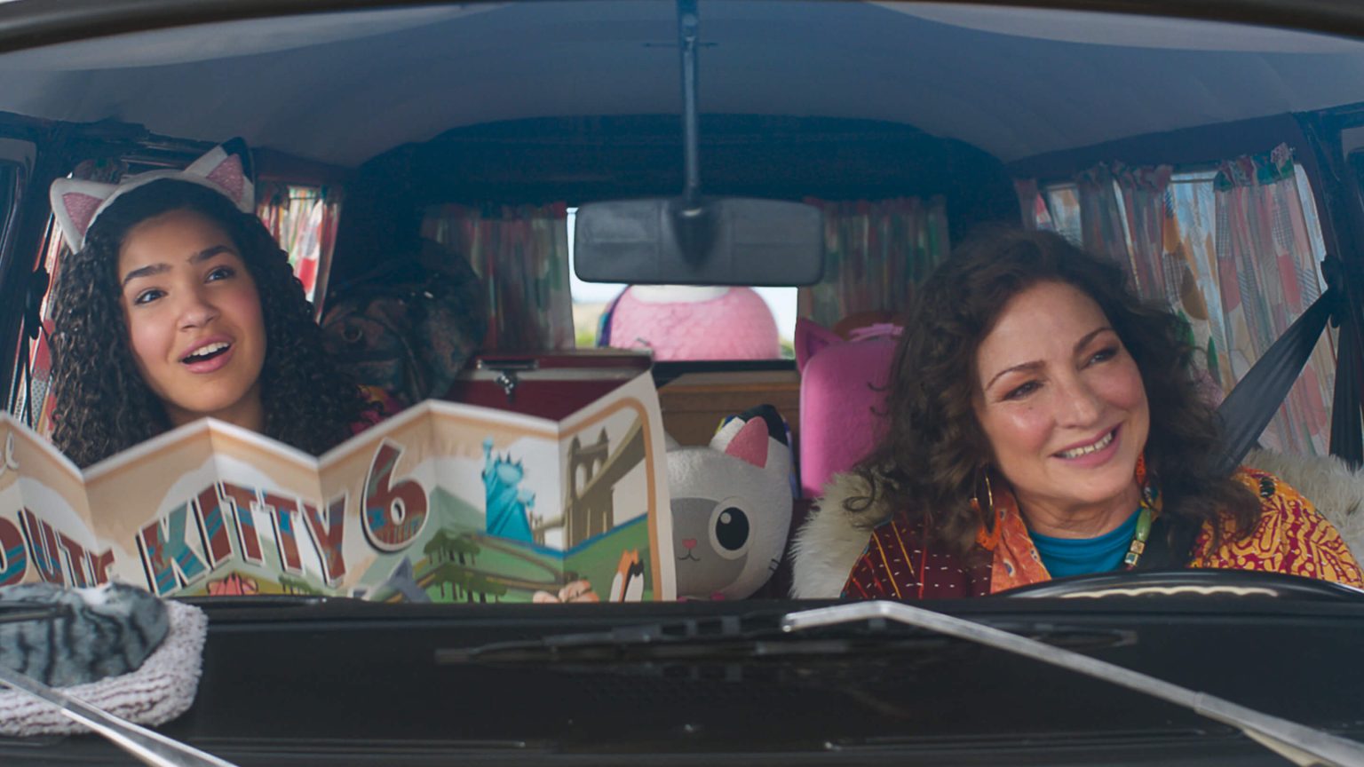 Universal To Release Family Film ‘Gabby’s Dollhouse: The Movie’ On Blu-Ray This November