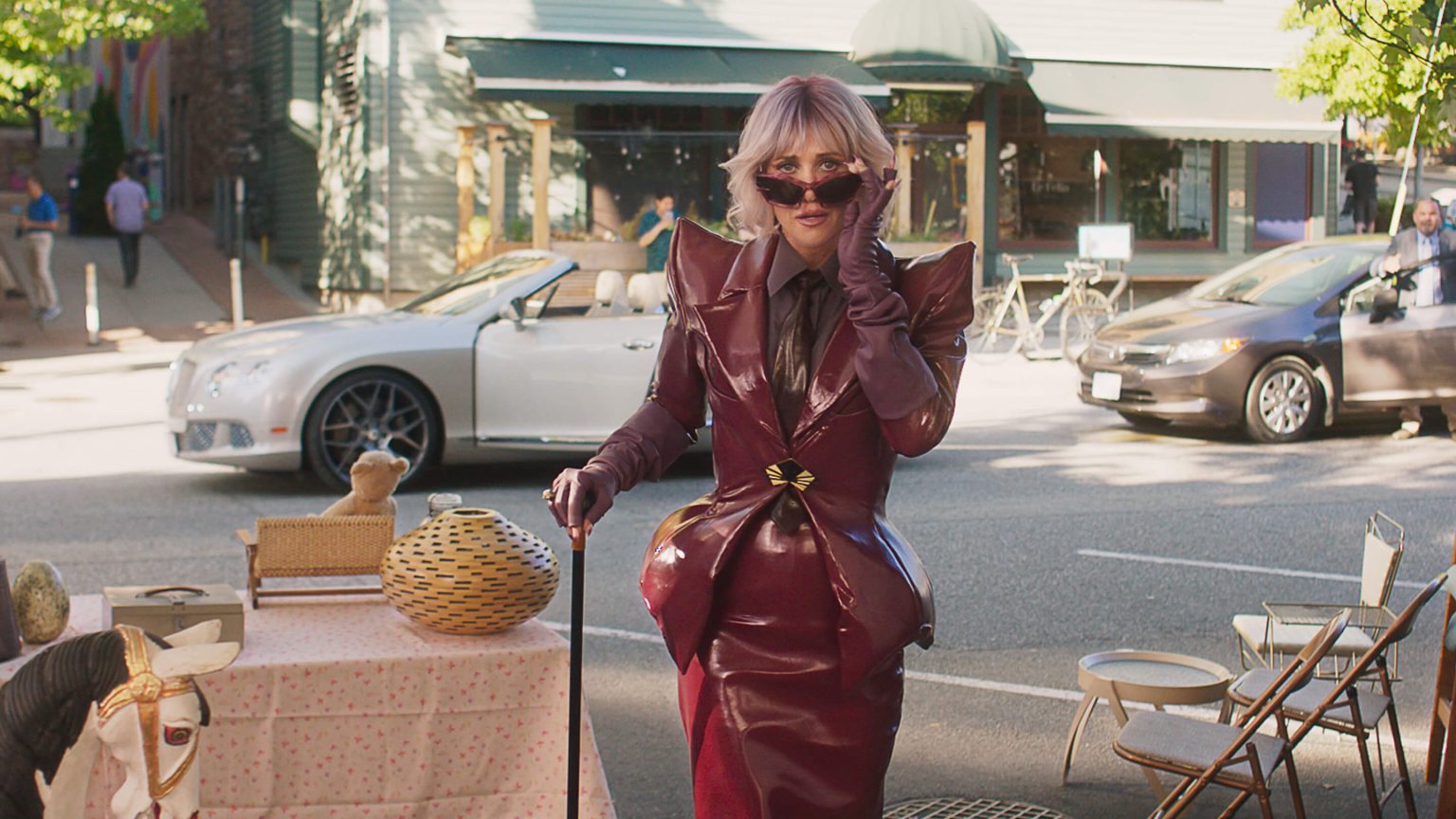 Universal Debuts Clip For Family Film ‘Gabby’s Dollhouse: The Movie’ To Celebrate Digital Release (EXCLUSIVE) Universal Debuts Clip For Family Film ‘Gabby’s Dollhouse: The Movie’ To Celebrate Digital Release (EXCLUSIVE)