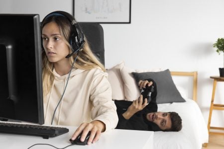 Why Your Gaming Reflexes Actually Involve Quick Mental Health