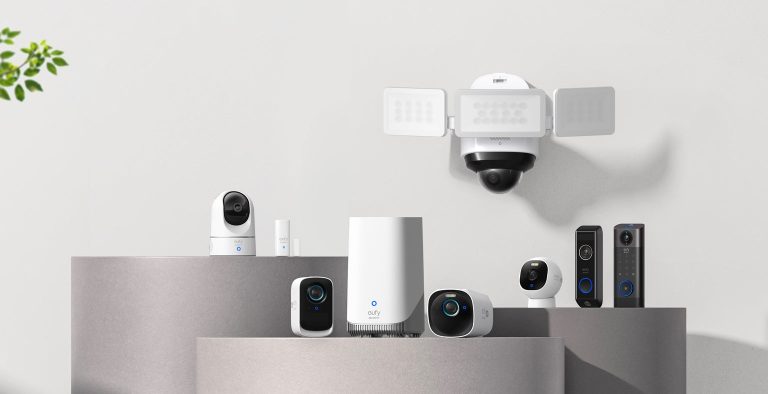 Best Outdoor Security Cameras And Doorbell Camera Systems For 2025