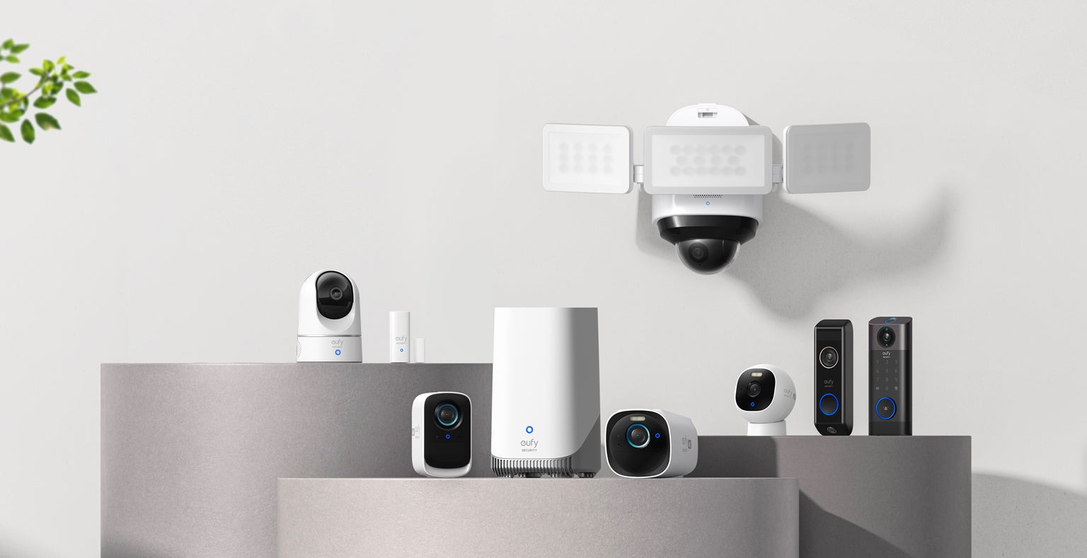 Best Outdoor Security Cameras And Doorbell Camera Systems For 2025