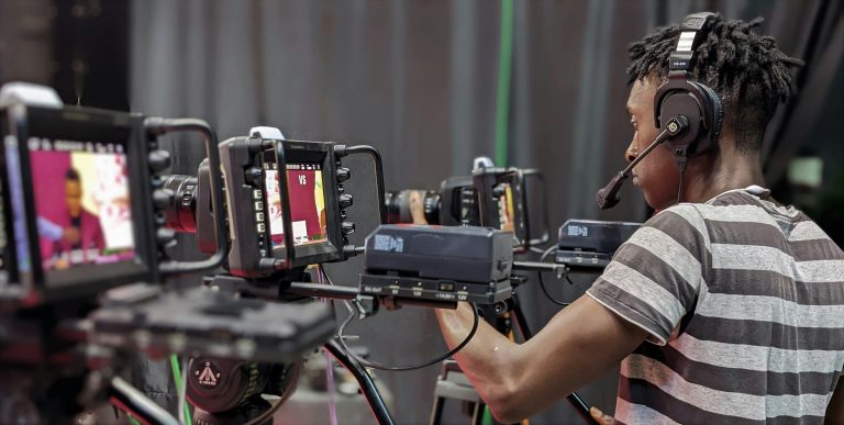 Professional Stage Lighting Company For Concerts And Events