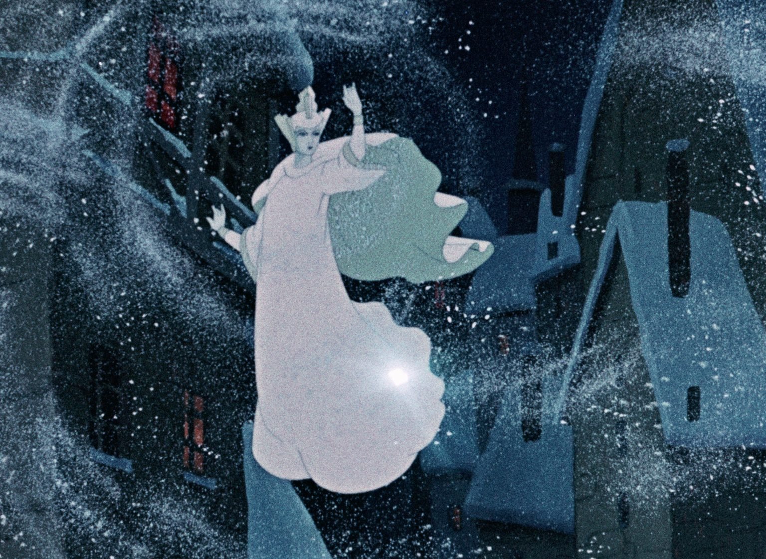 Treasures Of Soviet Animation: Volume 2 Blu-Ray Review – Newest Essential Entry Offers Folktales & Fun