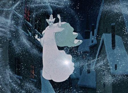 Treasures Of Soviet Animation: Volume 2 Blu-Ray Review – Newest Essential Entry Offers Folktales & Fun