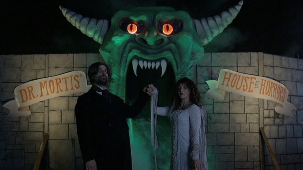 ‘V/H/S Halloween’ Review: Scattered Spooky Shorts Lack Holiday Spirit