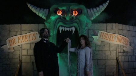 ‘V/H/S Halloween’ Review: Scattered Spooky Shorts Lack Holiday Spirit