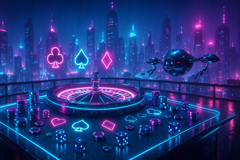 Winport Casino: A Straight-Talking Take For Aussie Players