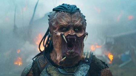 ‘Predator: Badlands’ Review – Franchise Reinvention Proves To Be A Win For This IP