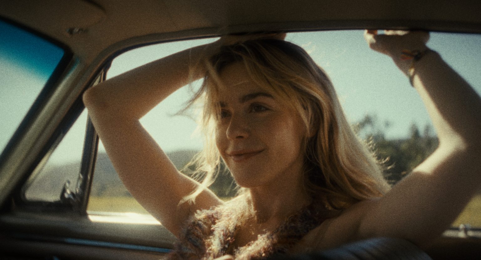 ‘Stone Cold Fox’ Review – Love Letter To ’80s Action Thrillers Gets Lost In The Mail