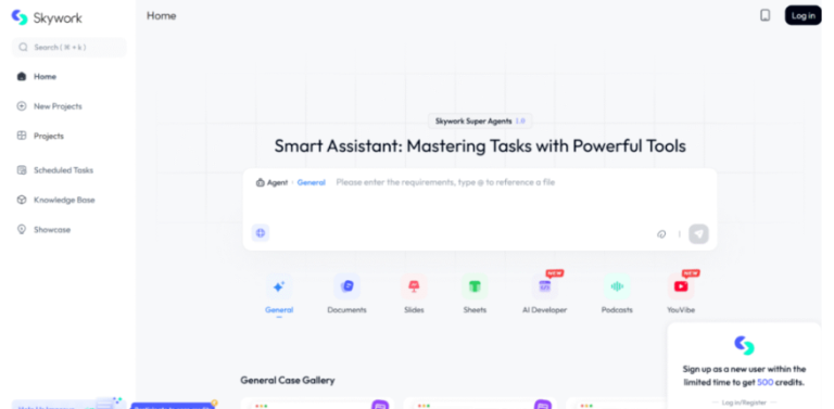 Beyond Chatbots: How the Rise of AI Agents Will Change Our Lives Beyond Chatbots: How the Rise of AI Agents Will Change Our Lives