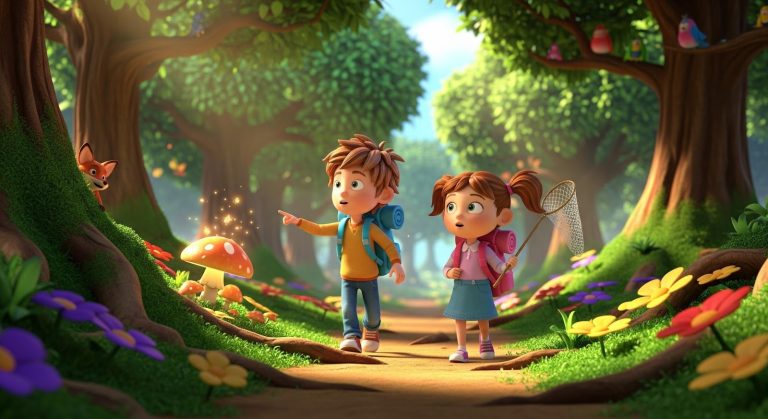 AI Video Generator Is Making Cartoons—Here’s How You Can Too (Full Tutorial) AI Video Generator Is Making Cartoons—Here’s How You Can Too (Full Tutorial)