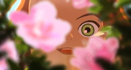 ‘Little Amélie or The Character Of Rain’ Review – A Unique Coming Of Age Story Shown Through Breathtaking Beauty