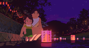 ‘Little Amelie Or The Character Of Rain’ Blu-Ray Review – A Moving Look At Life Through Fresh Eyes