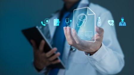 Can AI Support Mental Health Can AI Support Mental Health