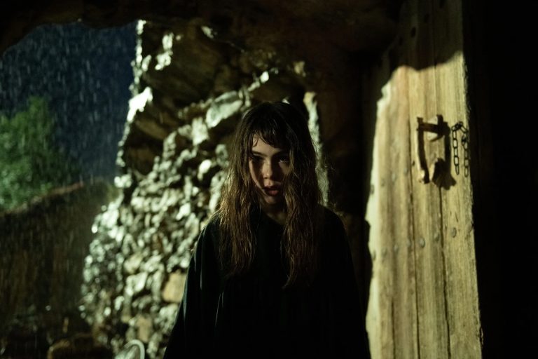 ‘All The Moons’ Blu-Ray Review – Atypical Vampire Film Is Filled With Haunting Heartbreak