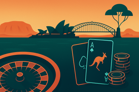 Extreme Casino Review — The Ultimate Australian Gaming Experience