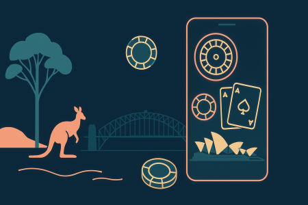 Powerup Casino Australia Review: Your Gateway To Thrilling Gaming Adventures