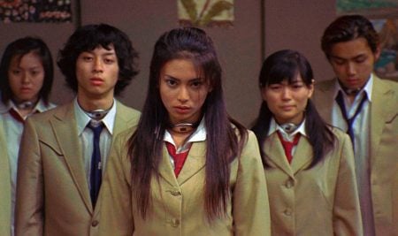 Lionsgate To Celebrate The 25th Anniversary Of ‘Battle Royale’ With 4K UHD Blu-Ray Release This December