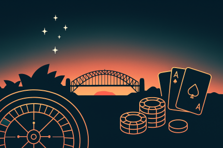 Bet And Play Casino Review – The Australian Platform For Premium Online Entertainment