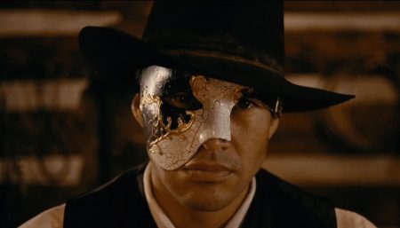 ‘Cottonmouth’ Review – God’s Love Has Its Limits