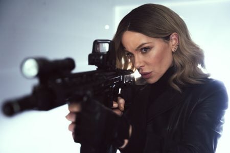 ‘Wildcat’ (2025) Review – This Cat Is Familiar Action Fare, But With Some Meow