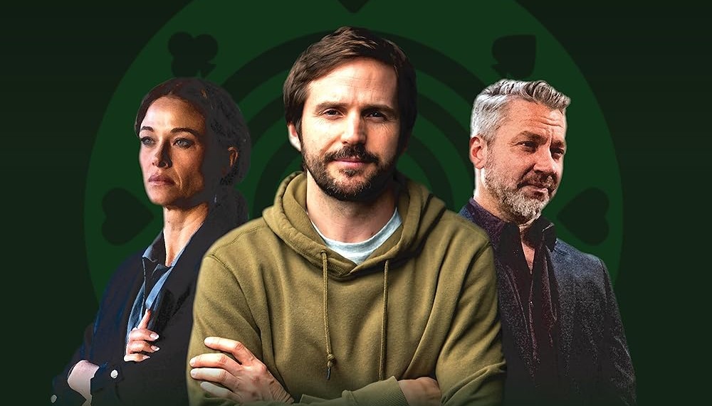 “Down to the Felt” Shows Its Cards In A Solid Poker Story