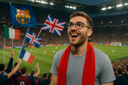 Why European Leagues Fascinate Spanish Sports Geeks Why European Leagues Fascinate Spanish Sports Geeks