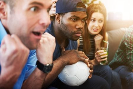 Why Football Has Become The World’s Favorite Story Engine Why Football Has Become The World’s Favorite Story Engine