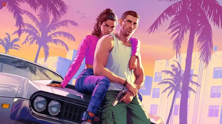 GTA VI Delayed To November 2026 — Why The Wait Could Be The Best Thing For Rockstar’s Biggest Game Yet