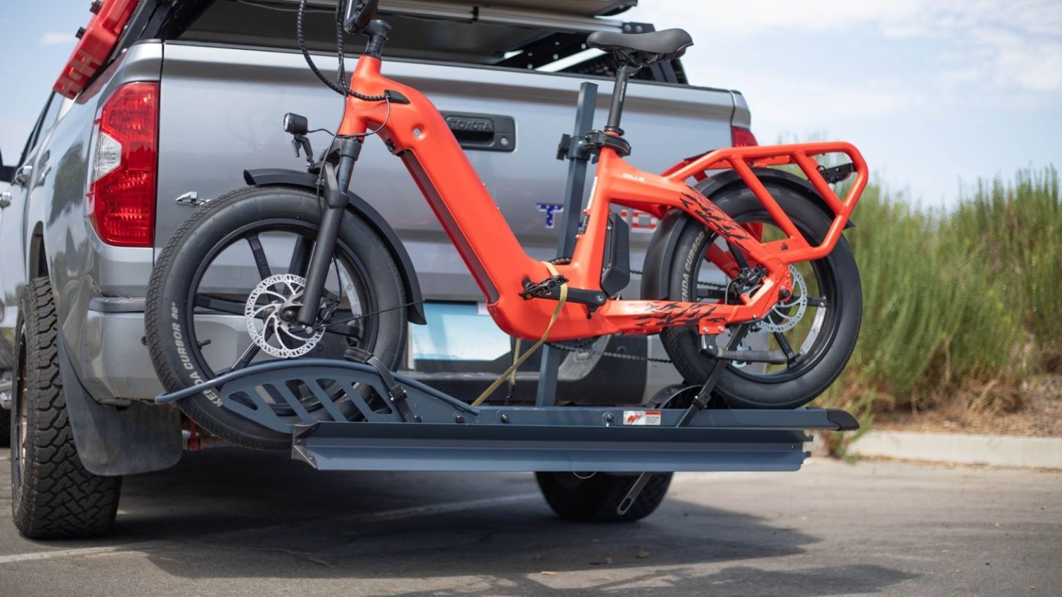 Hitch Bike Rack And Hitch Mount Bike Rack: The Reliable Way To Travel With Your Bikes