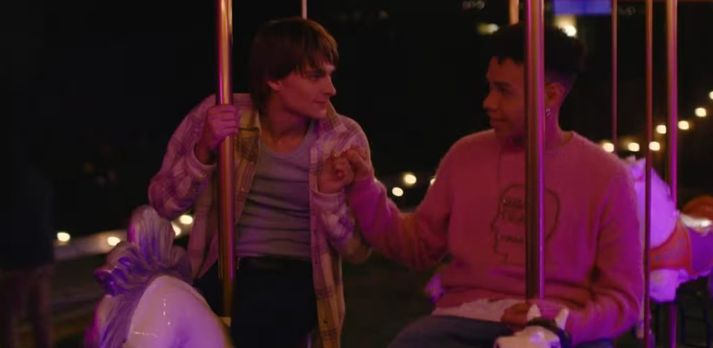 ‘I Wish You All The Best’ Review – A Heartfelt Coming-Of-Age Film About Identity, Acceptance, And Chosen Family ‘I Wish You All The Best’ Review – A Heartfelt Coming-Of-Age Film About Identity, Acceptance, And Chosen Family