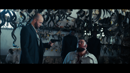 Epic Pictures Debuts New Clip For Gritty Action-Thriller ‘Lost Horizon’ Ahead Of Theatrical Bow (EXCLUSIVE)