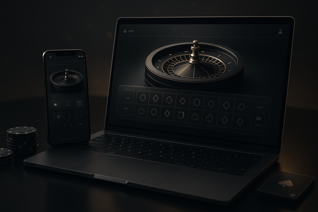 Lucky7even Casino: Straight Talk For Aussie Players