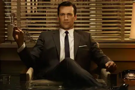 MAD MEN Comes To HBO Max In 4K on December 1