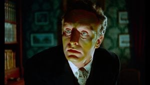 ‘The Man Who Could Cheat Death’ 4K UHD Blu-Ray Review – Chilling Hammer Horror Film Shows The Depths Of Greed