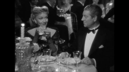 ‘Martin Roumagnac’ Blu-Ray Review – Marlene Dietrich Captivates In Tragic French Melodrama