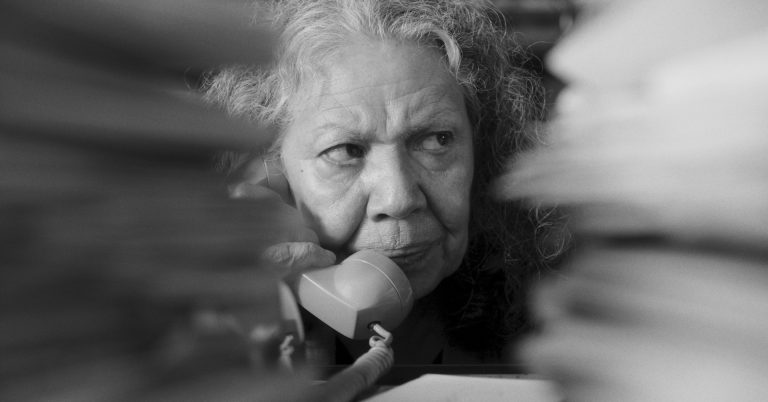 ‘We Shall Not Be Moved’ Review – Haunted By History