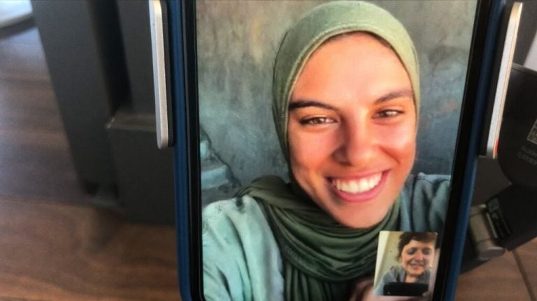 ‘Put Your Soul On Your Hand And Walk’ Review – Women Talking To Reveal Real-Life Horror