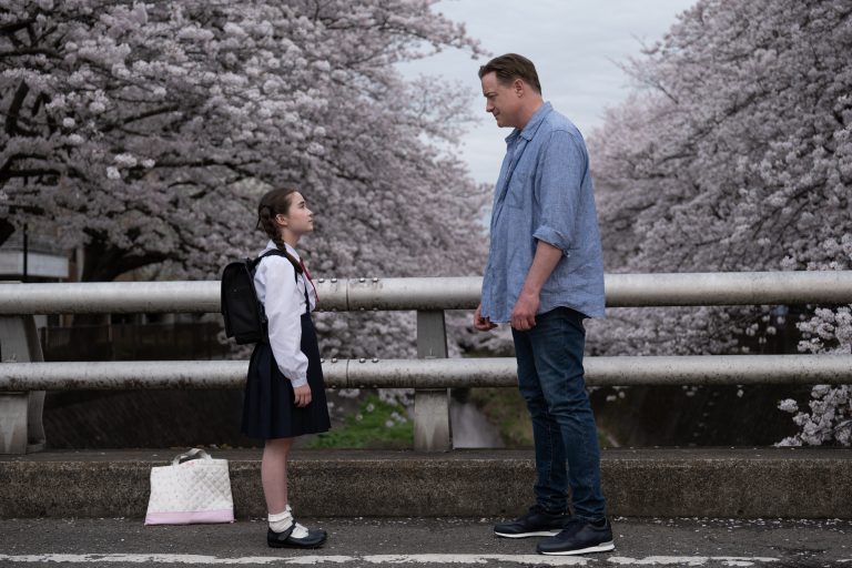Searchlight Pictures Sets Blu-Ray Release For Emotional Brendan Fraser Drama ‘Rental Family’ This February Searchlight Pictures Sets Blu-Ray Release For Emotional Brendan Fraser Drama ‘Rental Family’ This February